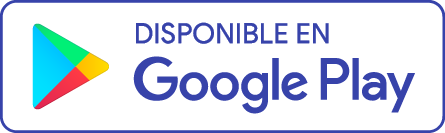 Google Play badge Disponible en Google 